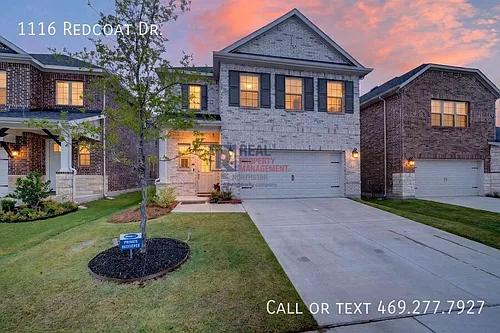 1116 Redcoat Dr Photo 1 1116 Redcoat Dr Photo 1