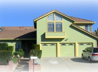 1001 Carson Way, Milpitas, CA 95035