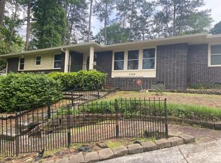 2329 Overton Rd, Augusta, GA 30904