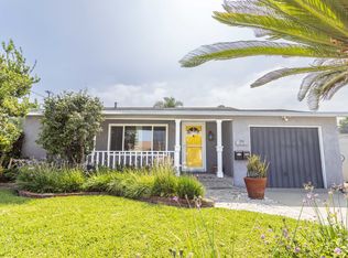 8326 Coral Ln, Pico Rivera, CA 90660