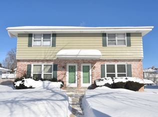 11100 W Florist Ave #11102, Milwaukee, WI 53225