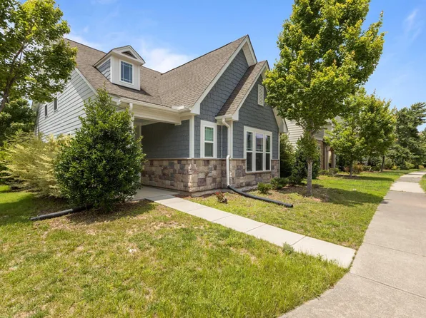 1172 Pemberly Ave, Morrisville, NC 27560