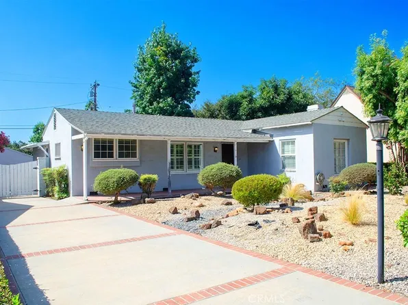 3344 Thorndale Rd, Pasadena, CA 91107