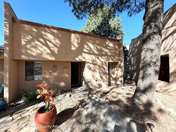 113 Bogie Ln #17, Ruidoso, NM 88345