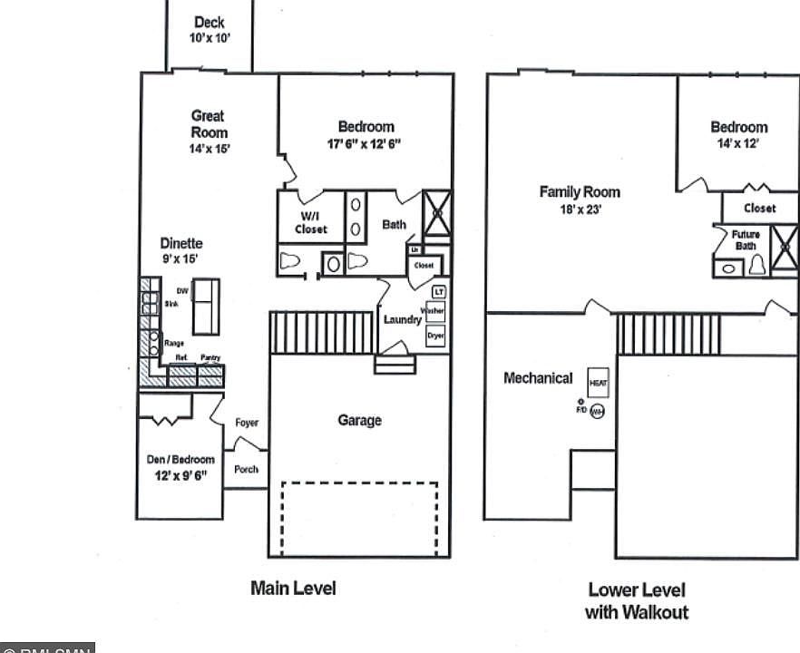 2nd image of 4121 Jarmann Ln