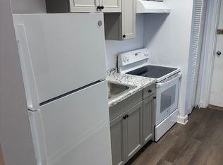 1254 Meigs Pl NE APT 2, Washington, DC 20002