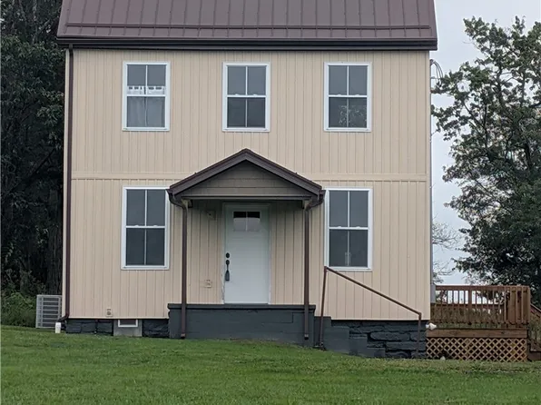 41381 Brown Rd, Bethesda, OH 43719