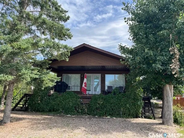 28 Highland Avenue, Meota Rm No 468, SK S0M 0L0