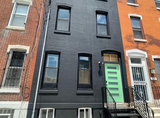 2321 W Oxford St, Philadelphia, PA 19121