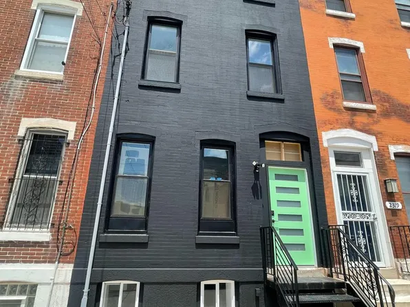2321 W Oxford St, Philadelphia, PA 19121