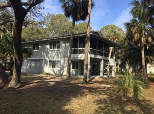 708 Sea Dragon Ln, Fripp Island, SC 29920