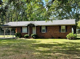 1975 County Road 265, Town Creek, AL 35672