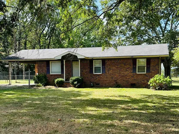 1975 County Road 265, Town Creek, AL 35672