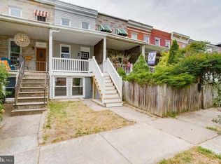 3428 Roland Ave, Baltimore, MD 21211