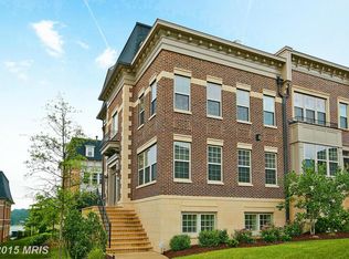 501 Rampart Way UNIT 15, Oxon Hill, MD 20745