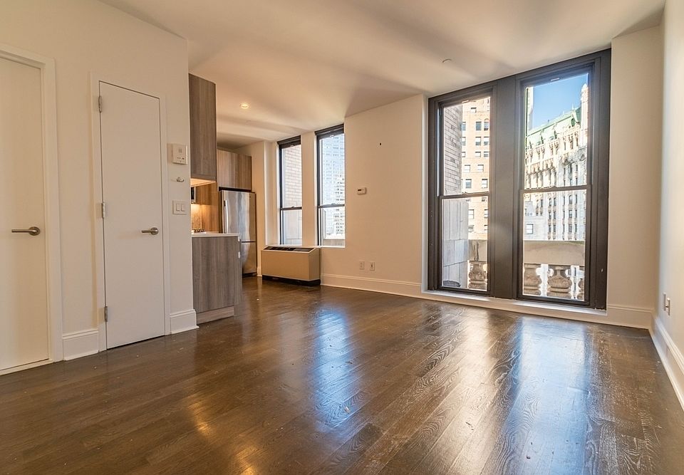 1st image of 15 Park Row APT 12F