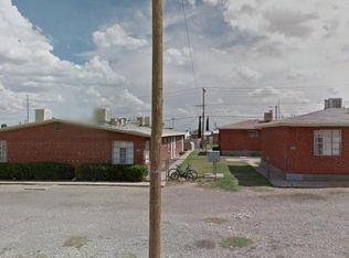 4014 Fillmore Ave APT 5, El Paso, TX 79930