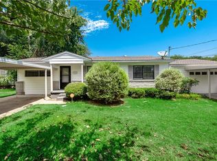511 W 6th St, Lancaster, TX 75146