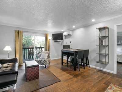 1565 NW Wall St #150 & 151, Bend, OR, 97703