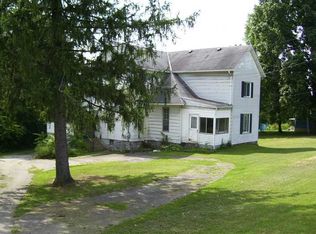 135 Thornton Rd, Brownsville, PA