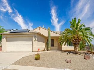 8909 E Apache Well Pl, Tucson, AZ 85730