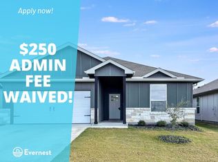 2203 Hornbeam St, Temple, TX 76502