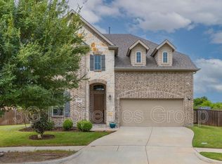 3521 Camden Ct, Melissa, TX 75454