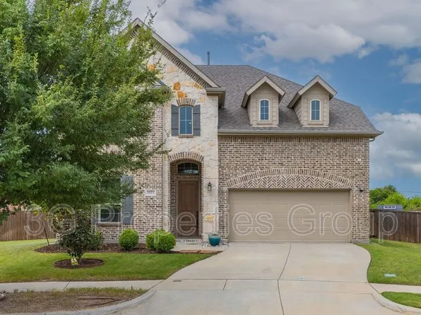 3521 Camden Ct, Melissa, TX 75454