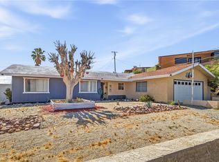 1104 Bigger St, Barstow, CA 92311