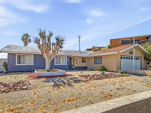 1104 Bigger St, Barstow, CA 92311