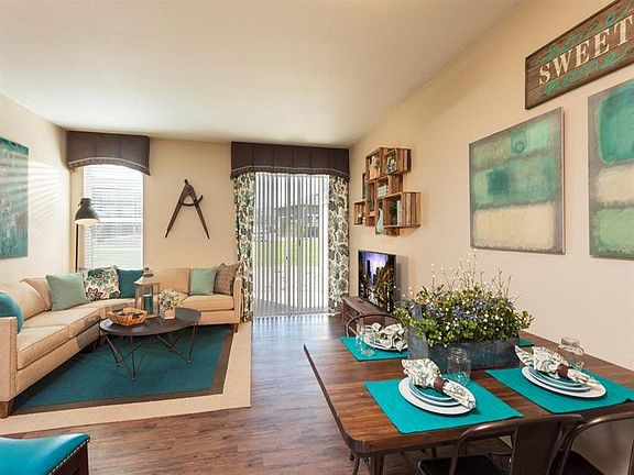 4th image of 4560 W Mineral Ave #2-208