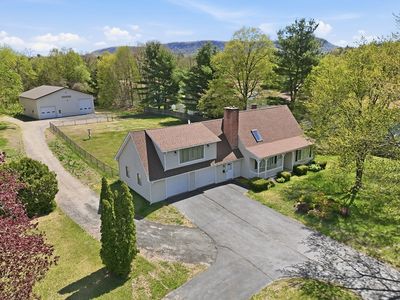 55 South St, Easthampton, MA, 01027