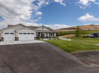 4004 N Levi St, Kennewick, WA 99338