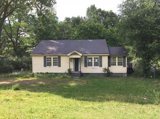 2313 Montevallo Rd, Centreville, AL 35042