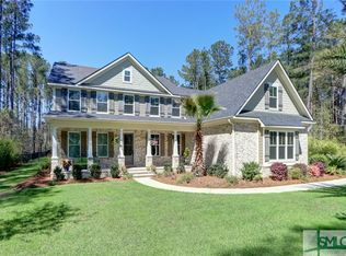 778 Saint Catherine Cir, Richmond Hill, GA 31324