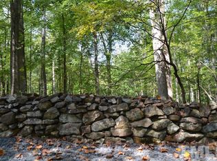 0 Redgate Dr, Pittsboro, NC --