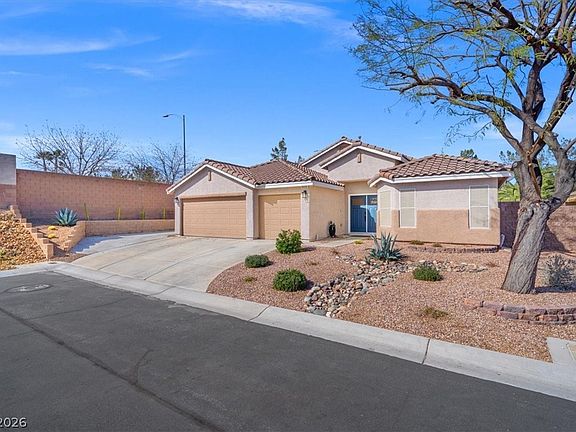2nd image of 8376 Mountain Destiny Ave