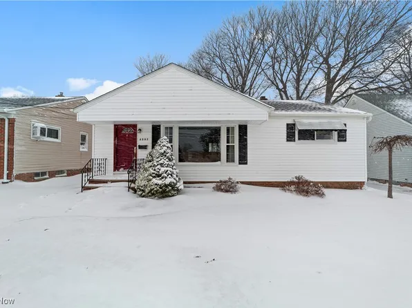 6597 Queens Park Ave, Mayfield Heights, OH 44124