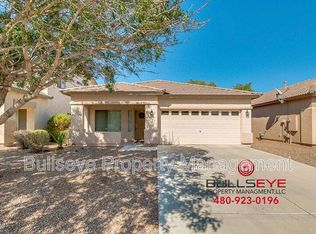 44178 W Venture Ln, Maricopa, AZ 85139
