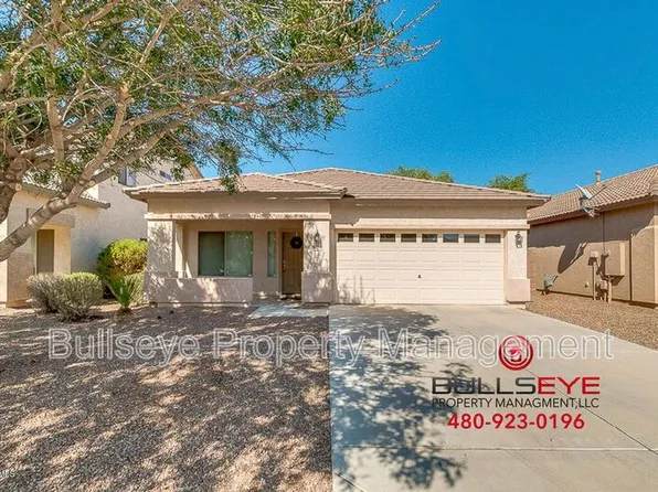 44178 W Venture Ln, Maricopa, AZ 85139