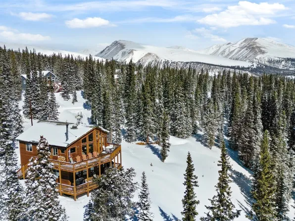 282 Prunes Pl, Fairplay, CO 80440