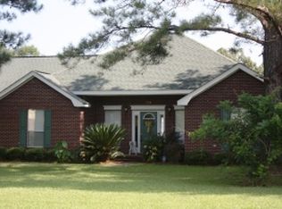 194 Old Rifle Range Rd, Petal, MS 39465