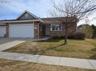6124 Brookwater Ln, Fort Collins, CO 80528