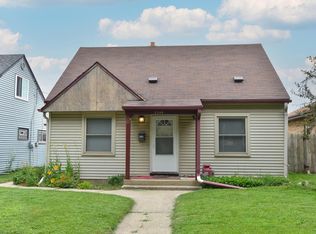 2245 S 107th St, Milwaukee, WI 53227