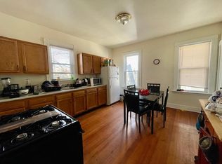 7 Cherokee St #A2, Roxbury Crossing, MA 02120