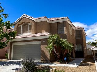 8020 Hilliard Ave, Las Vegas, NV 89128