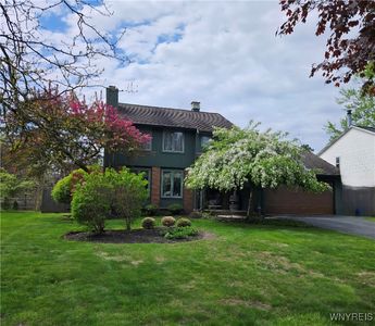 344 Bramblewood Ln, East Amherst, NY, 14051