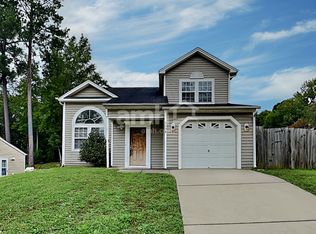 3128 Slippery Elm Dr, Raleigh, NC 27610