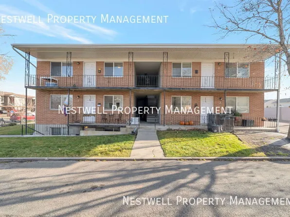 346 E 3360 S APT 2, Salt Lake City, UT 84115