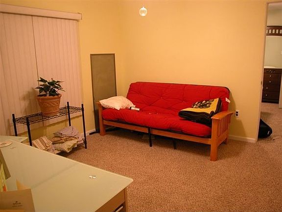2nd Bedroom